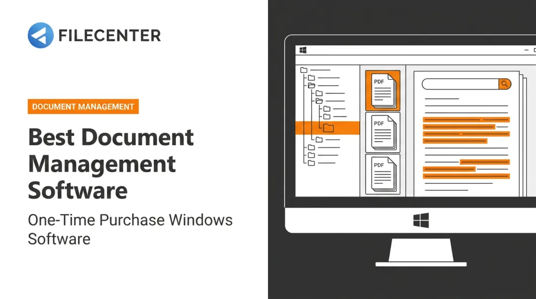Best Document Management Software