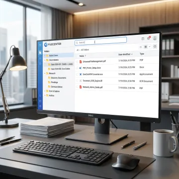 Best Legal Document Management Software for Law Firms 2026