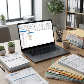 DMS Accounting Services