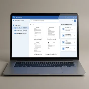 The Best Legal Document Automation Software 2026