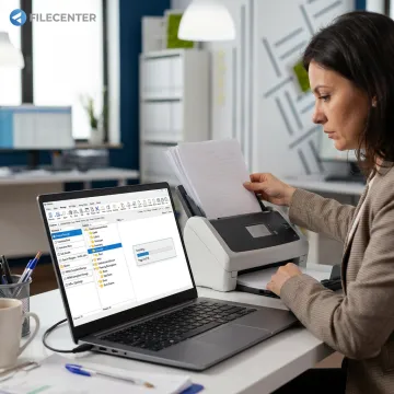Healthcare Document Management System (DMS)