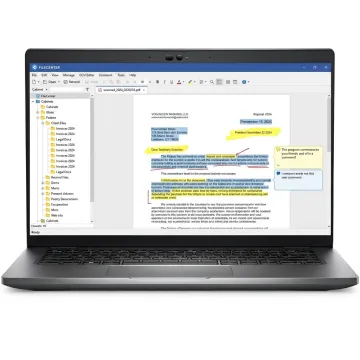 Edit Scanned PDF Online with PDF Editor