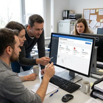 Best Cloud-Based Workflow Automation Software 2026