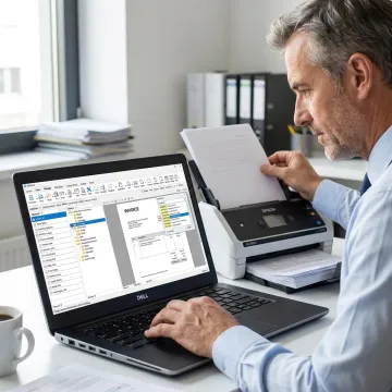 Best OCR Software for Scanned Documents 2026