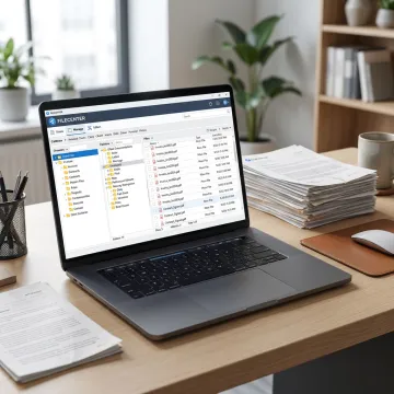 FileCenter DMS Paperless Office Software 2026
