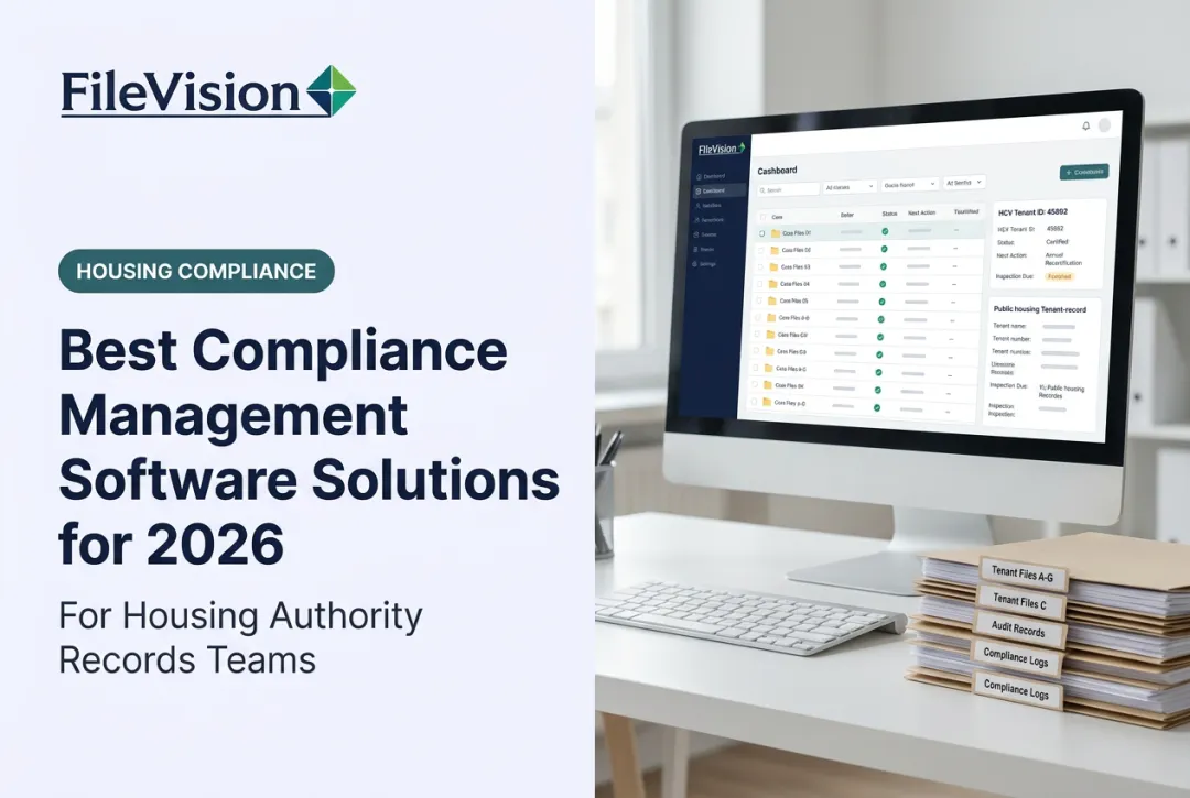Best Compliance Management Software Solutions for 2026
