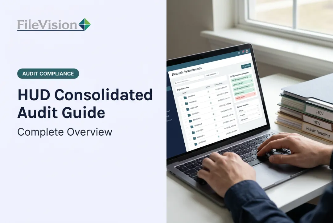 HUD Consolidated Audit Guide: Complete Overview