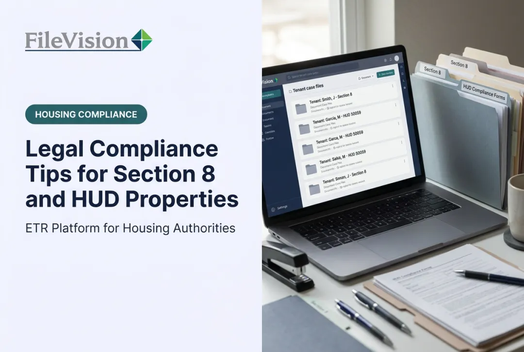 Legal Compliance Tips for Section 8 and HUD Properties