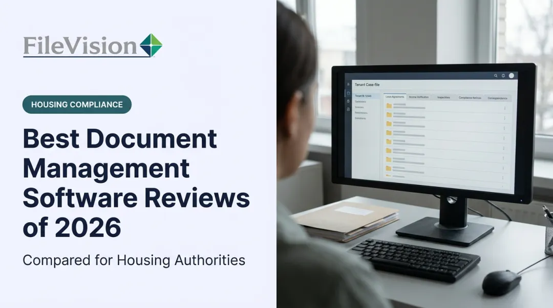 Best Document Management Software Reviews of 2026