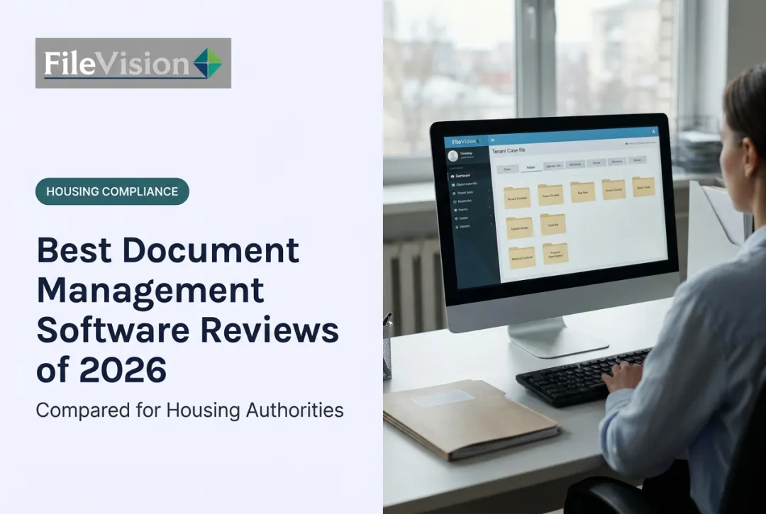 Best Document Management Software Reviews of 2026