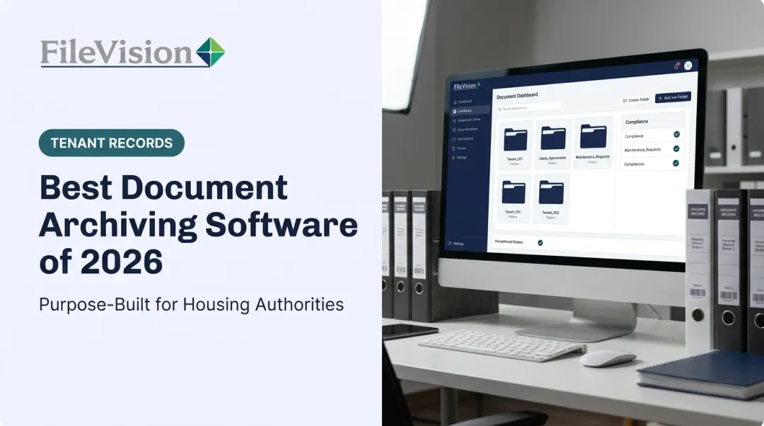 Best Document Archiving Software of 2026