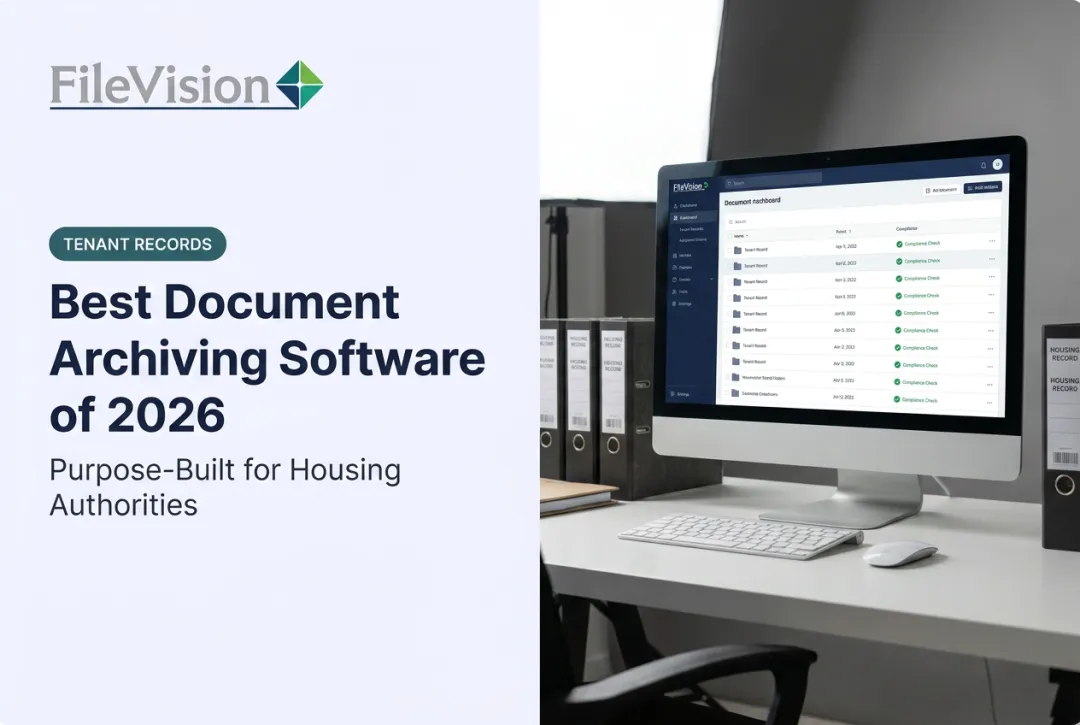 Best Document Archiving Software of 2026
