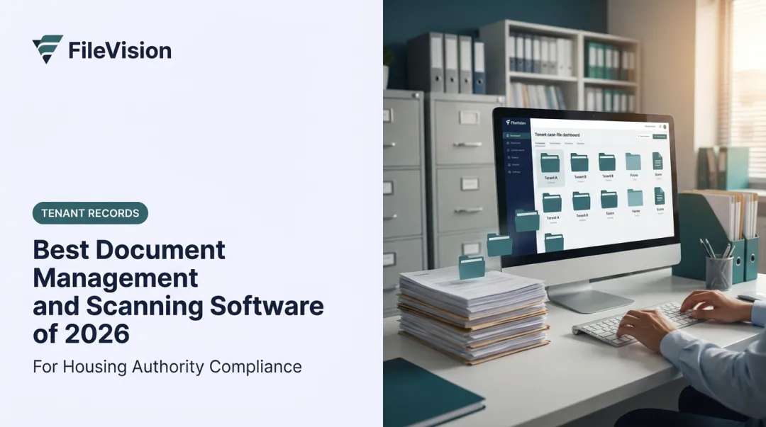 Best Document Management and Scanning Software of 2026