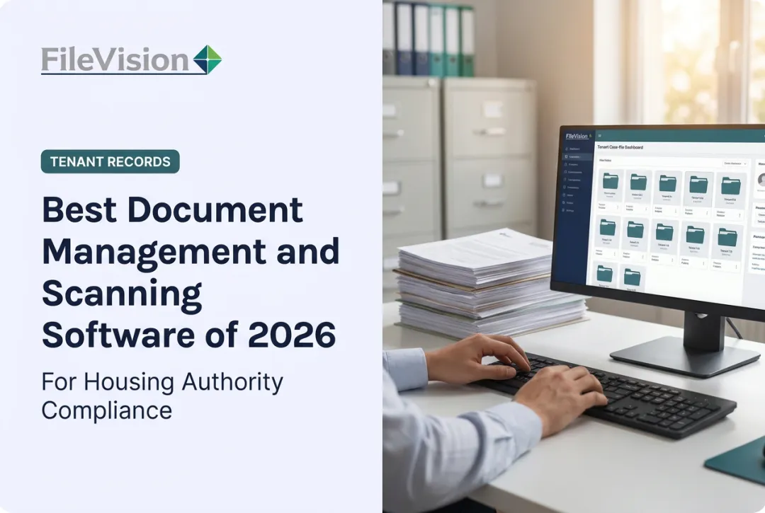 Best Document Management and Scanning Software of 2026