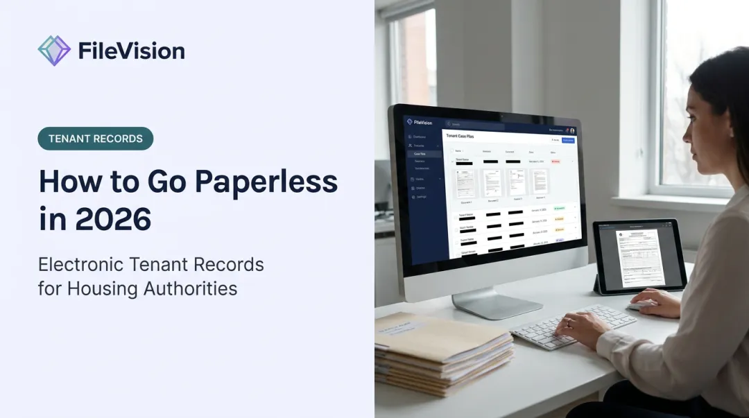 How to Go Paperless in 2026