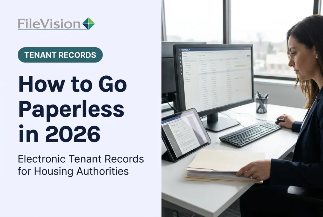 How to Go Paperless in 2026