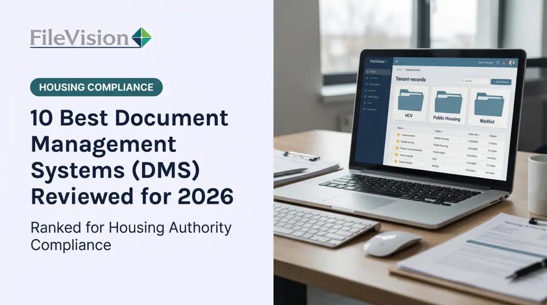 10 Best Document Management Systems (DMS) Reviewed for 2026