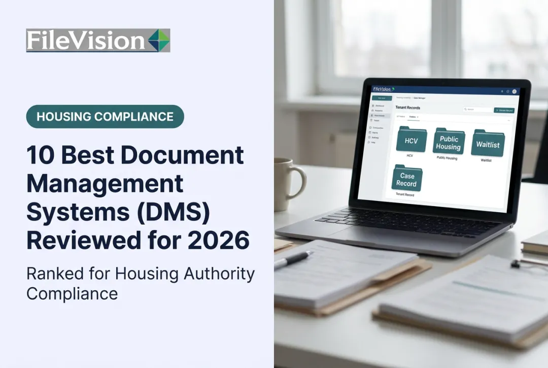 10 Best Document Management Systems (DMS) Reviewed for 2026