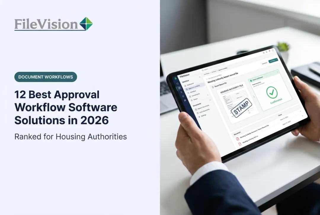 12 Best Approval Workflow Software Solutions in 2026