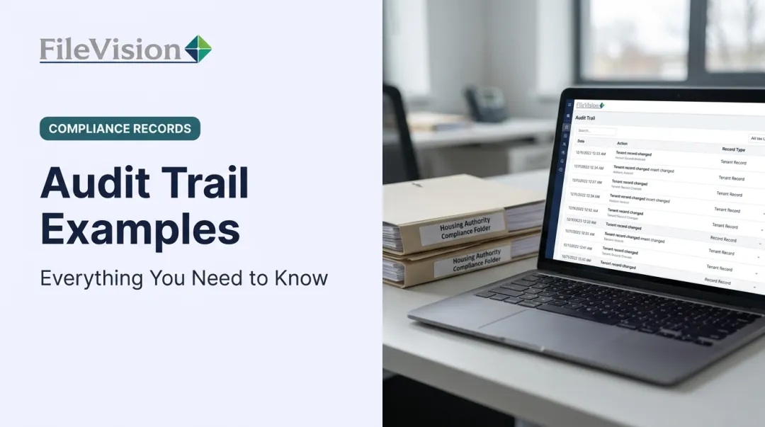 Audit Trail Examples: Everything You Need to Know