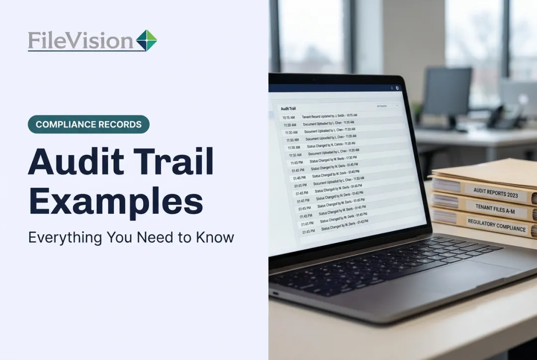 Audit Trail Examples: Everything You Need to Know