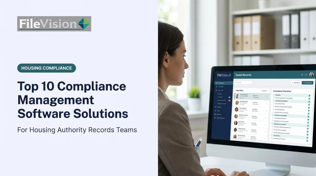 Top 10 Compliance Management Software Solutions