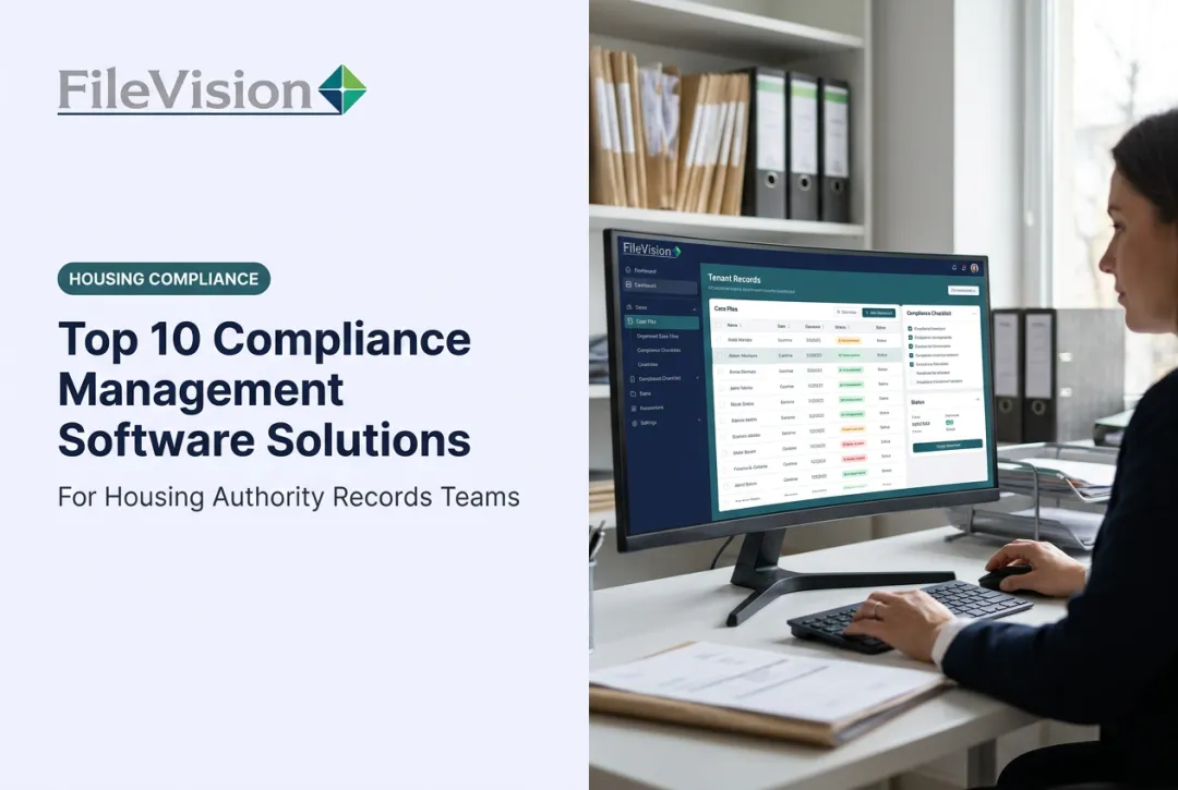 Top 10 Compliance Management Software Solutions