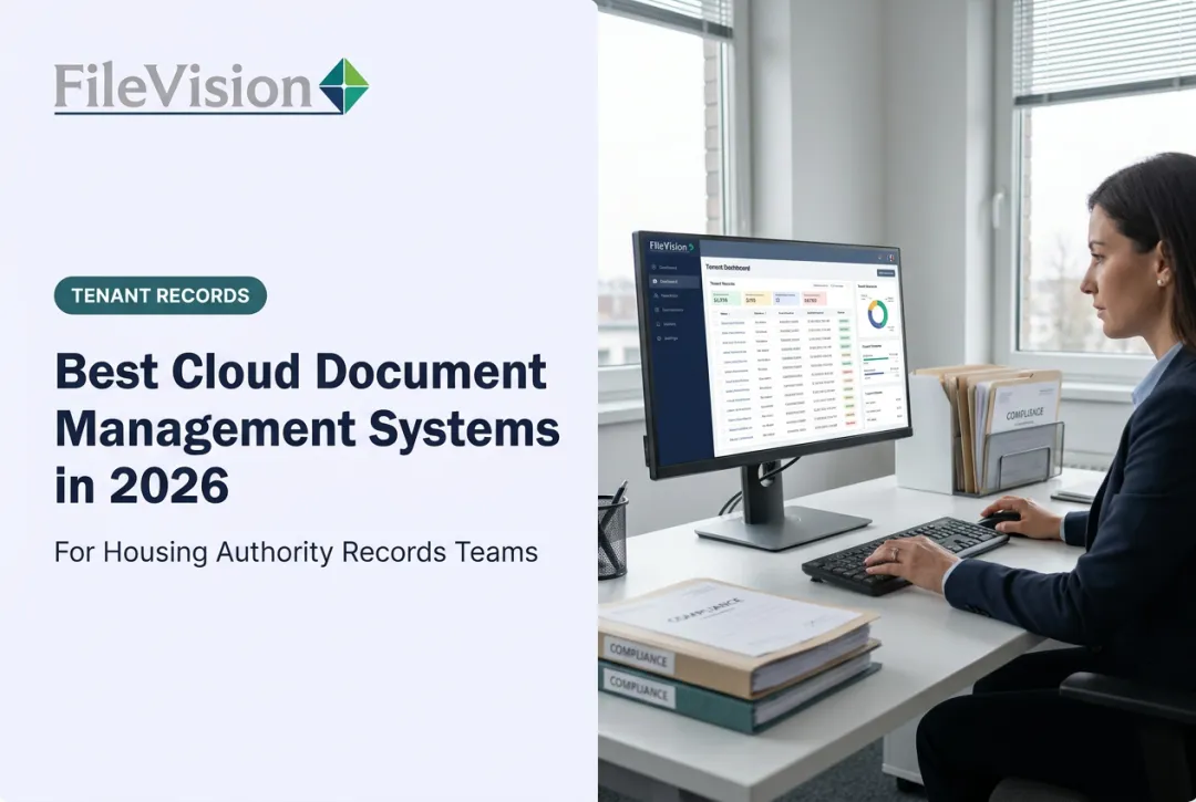 Best Cloud Document Management Systems in 2026