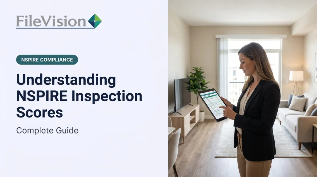Understanding NSPIRE Inspection Scores: Complete Guide