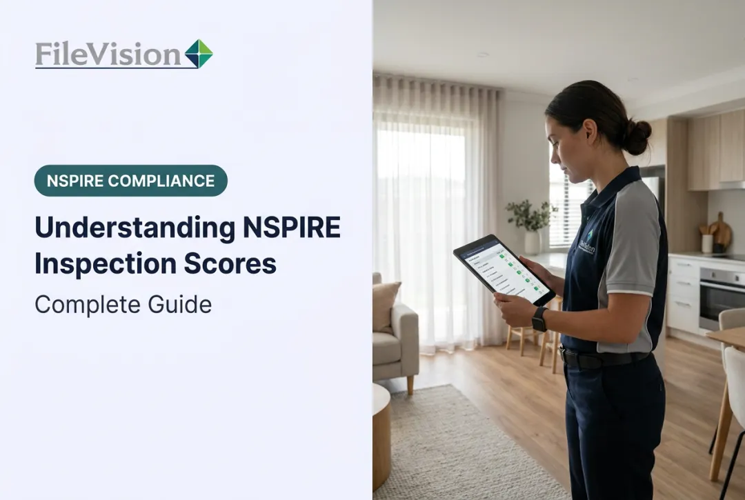 Understanding NSPIRE Inspection Scores: Complete Guide