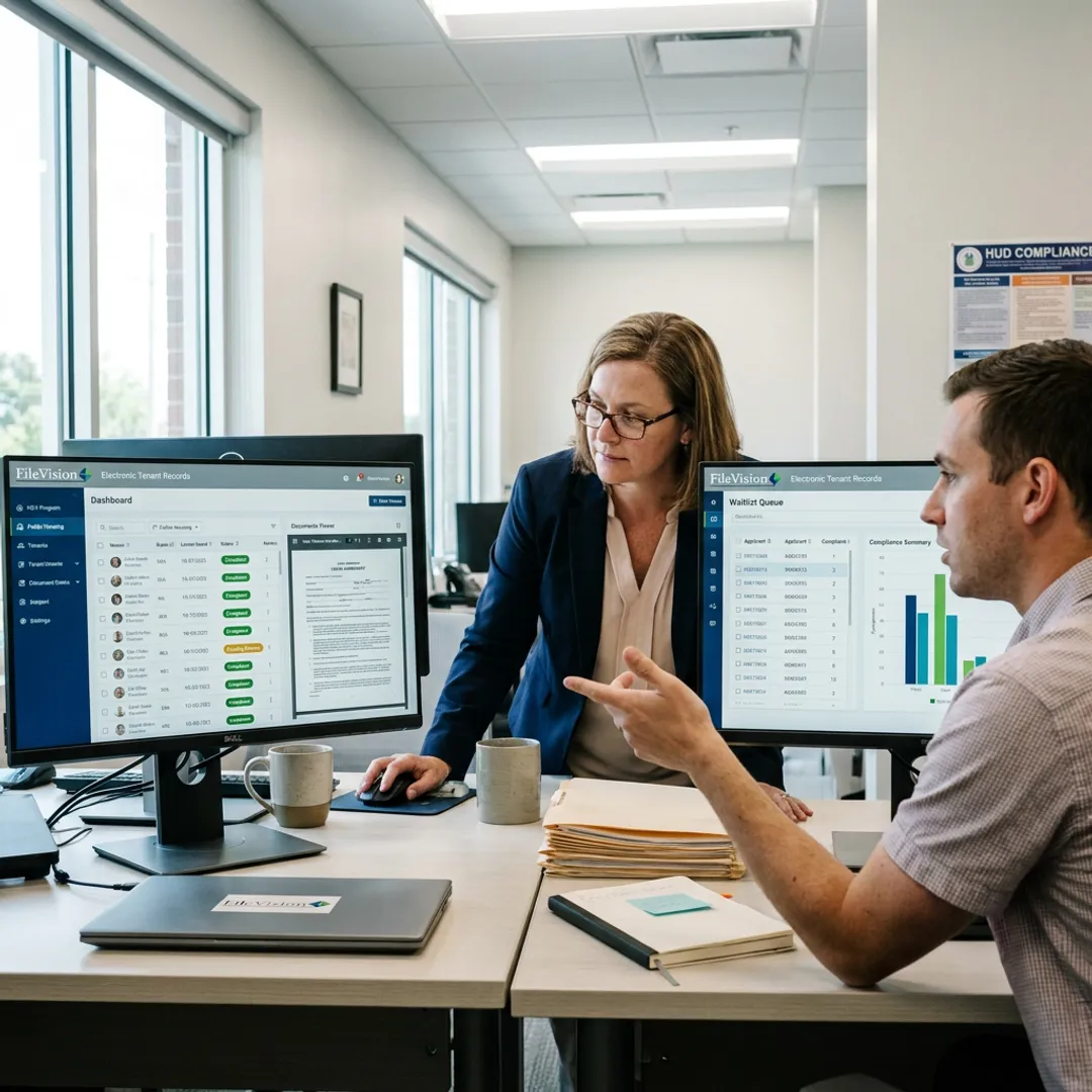 Best Document Management Services