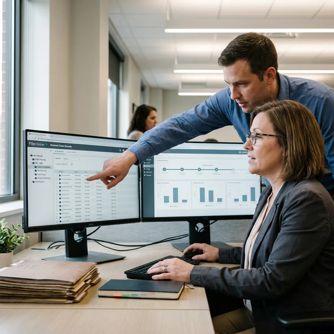 Unified Document Services