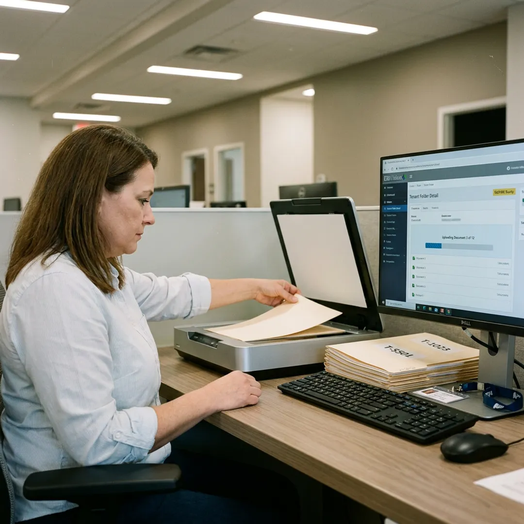 Professional Document Restoration Services