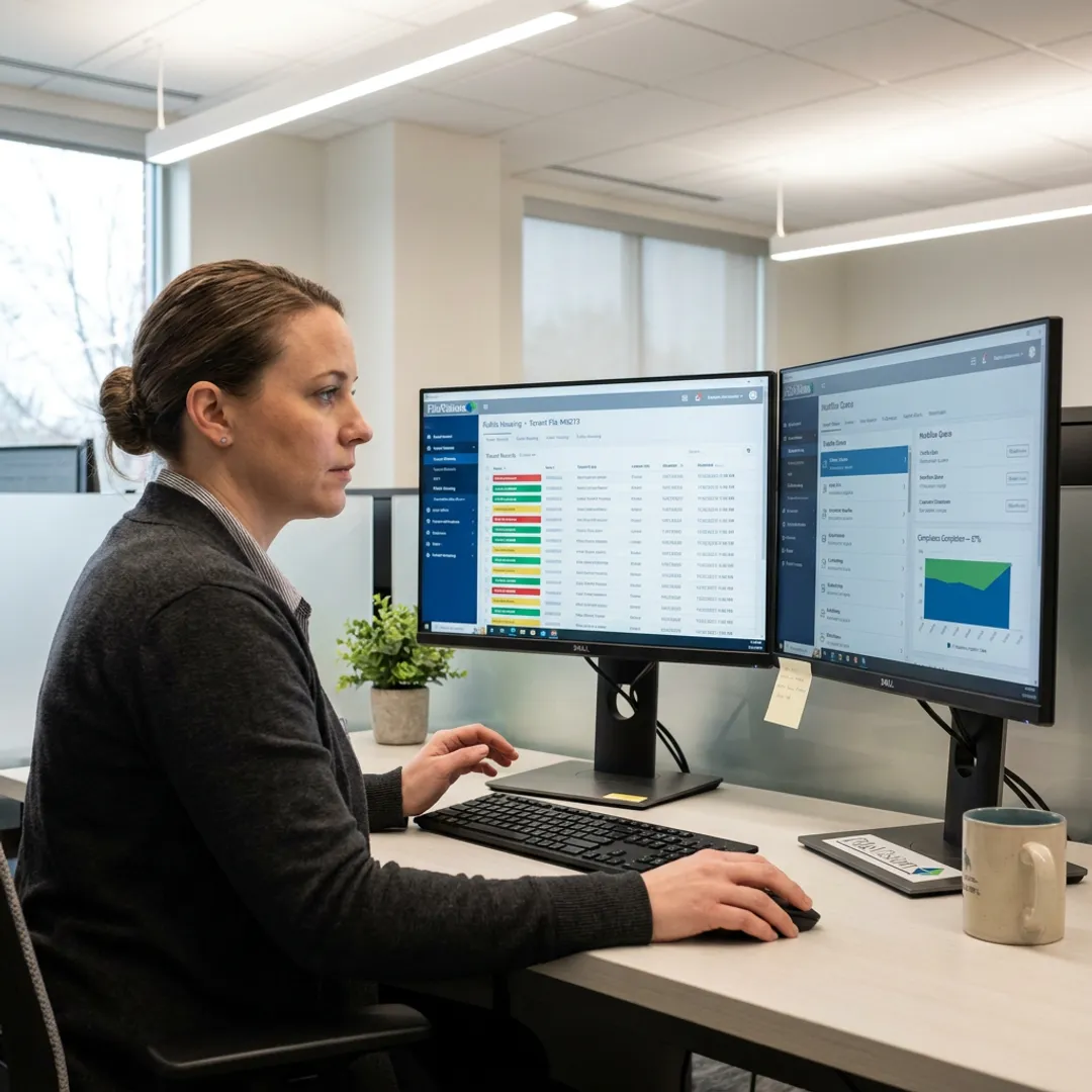 Public Records Management Software