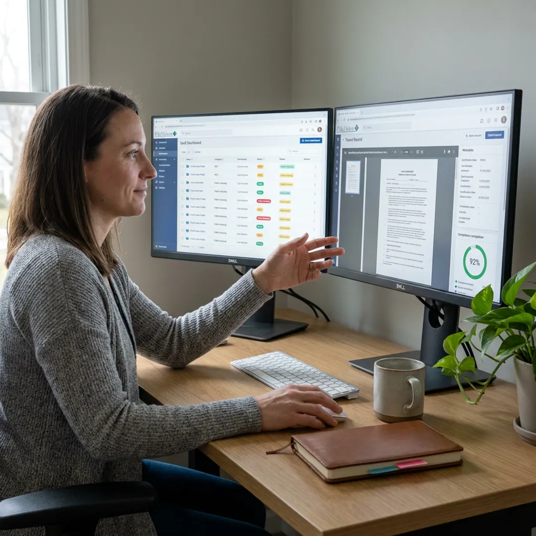 Remote Document Controller Jobs & Positions