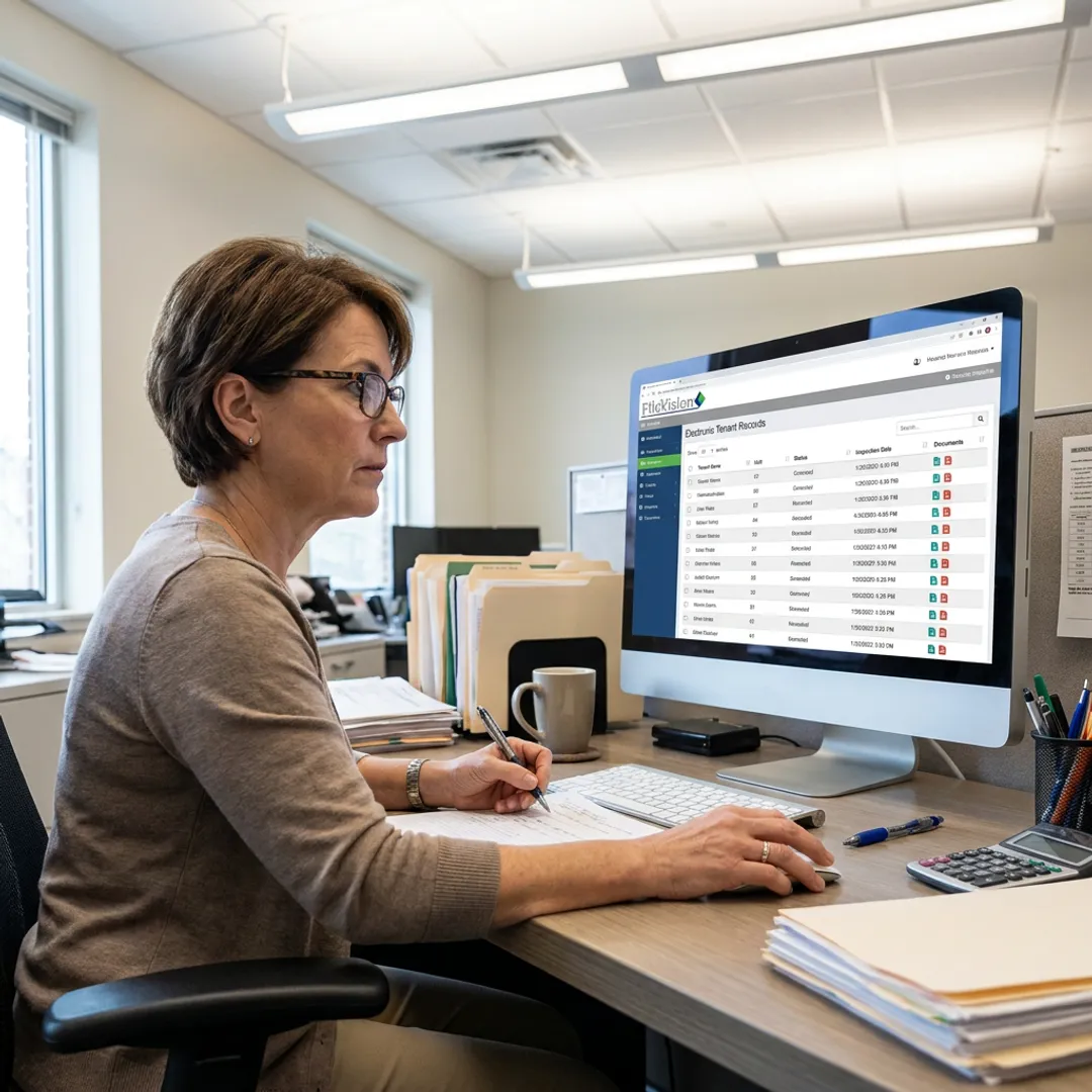 HUD Quality Standards & Compliance Services