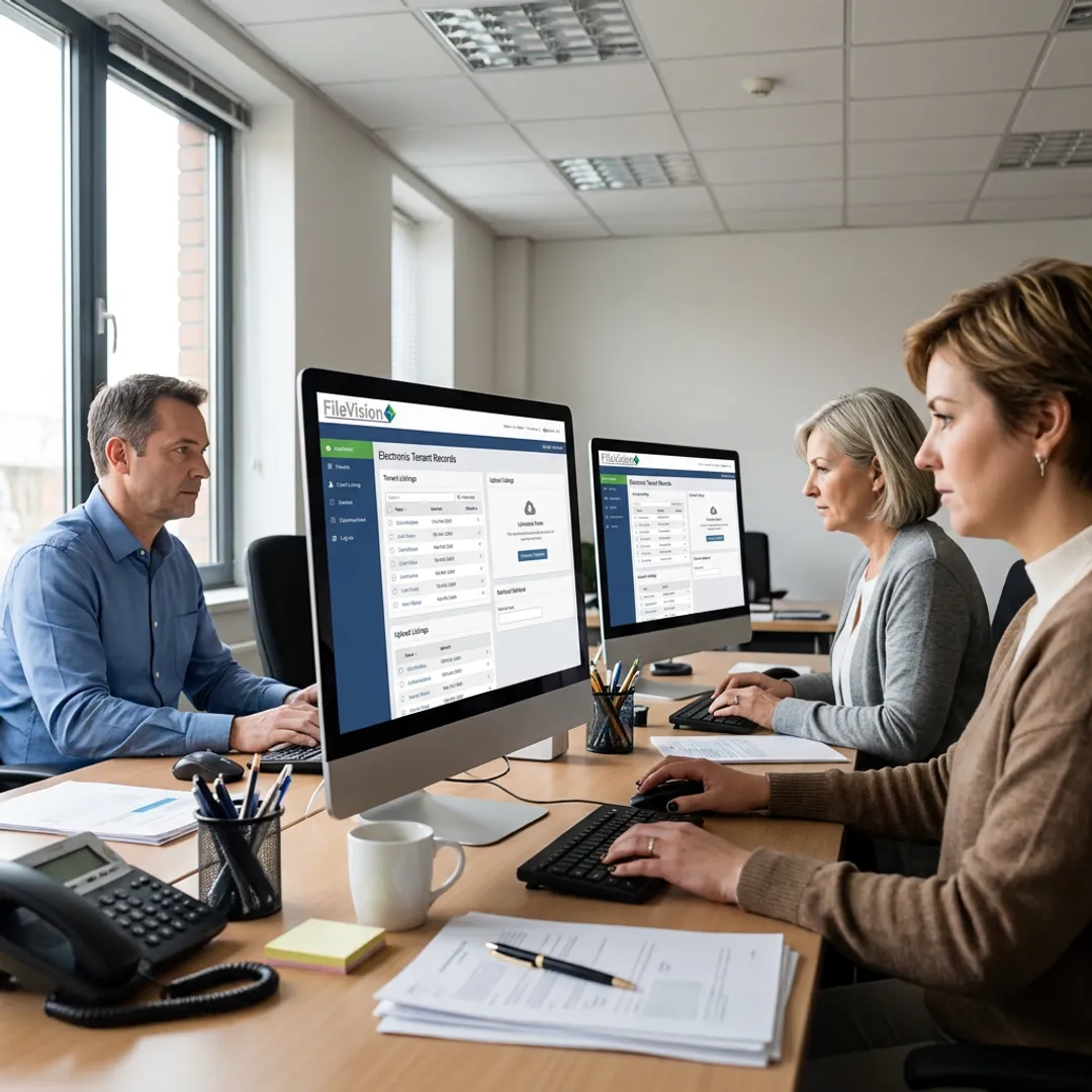 Best Electronic Records Management Software