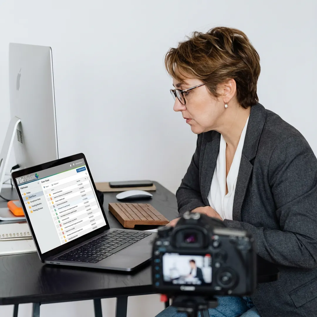 Legal Document Management for Law Firms
