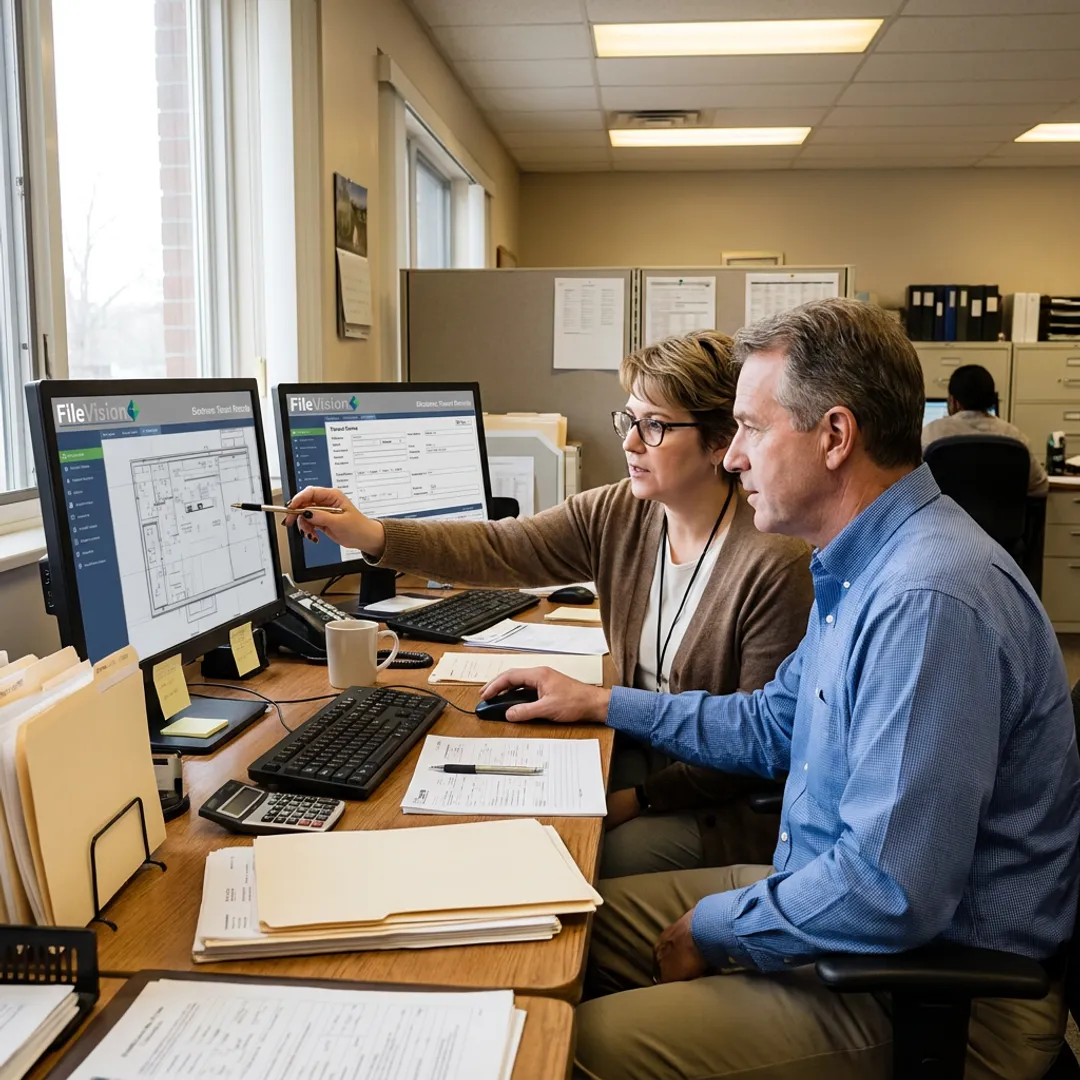 Form Software Solutions for Frontline Teams