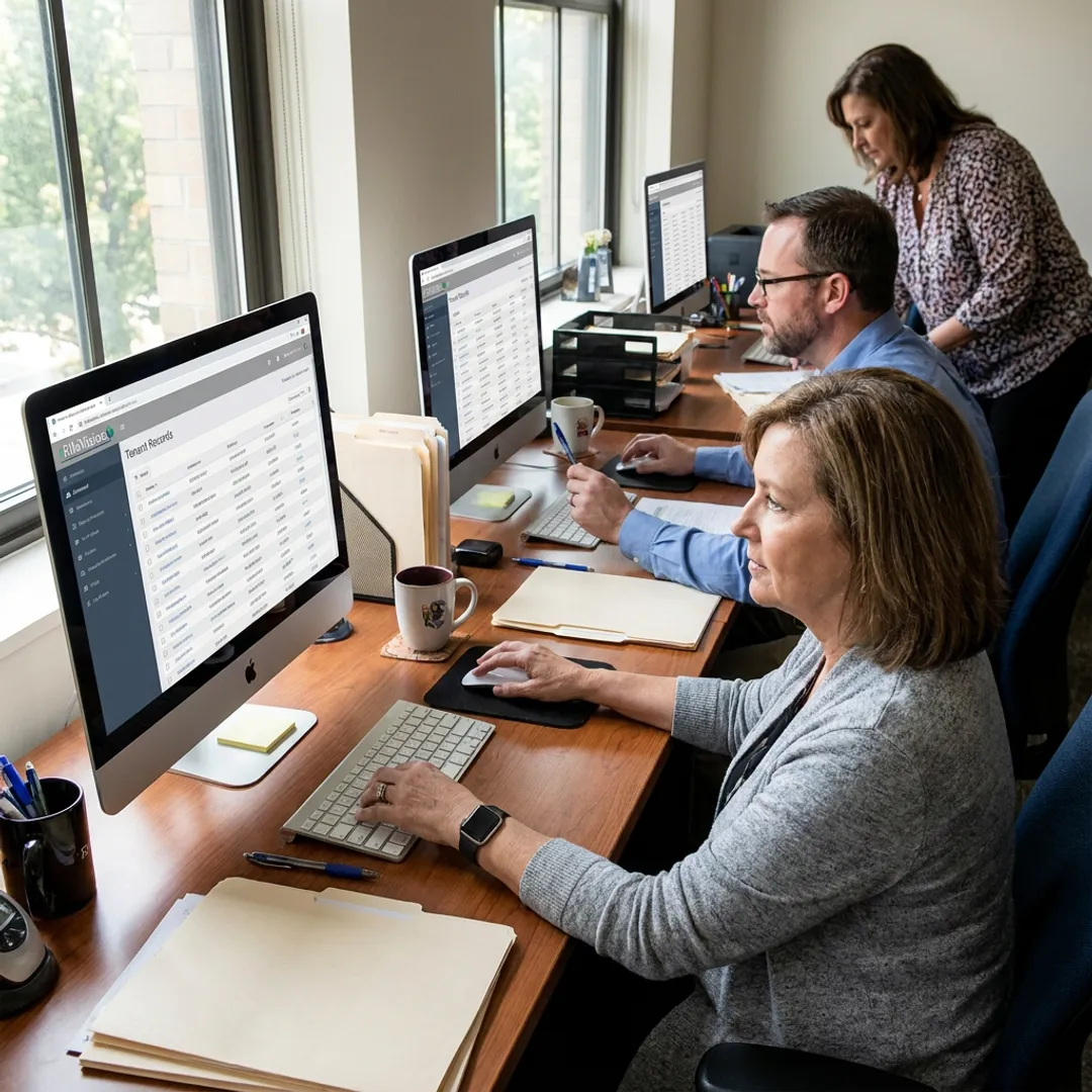 Records Management Services