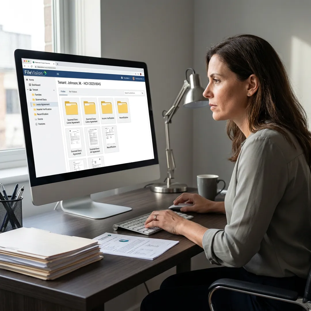 Digital Archiving Services