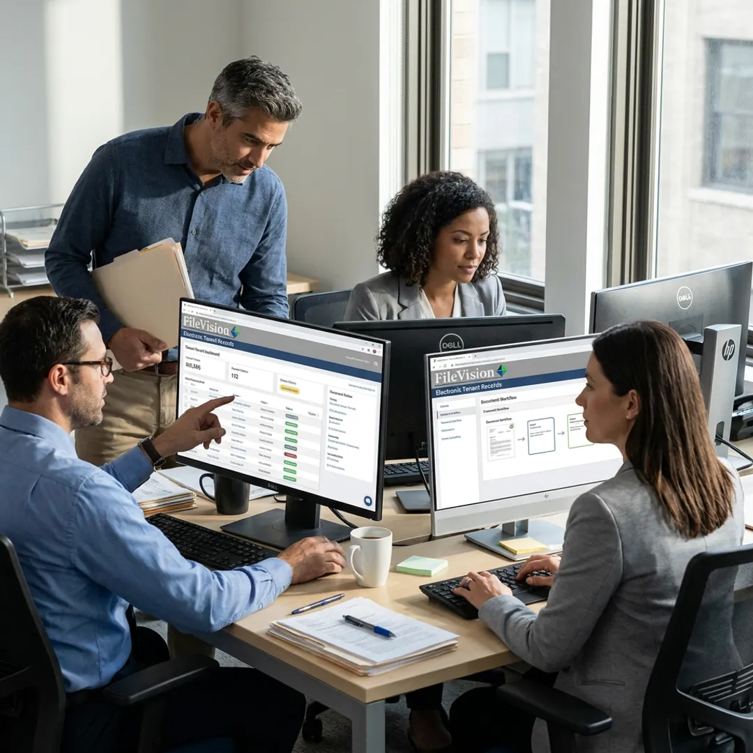Document Management System Integration