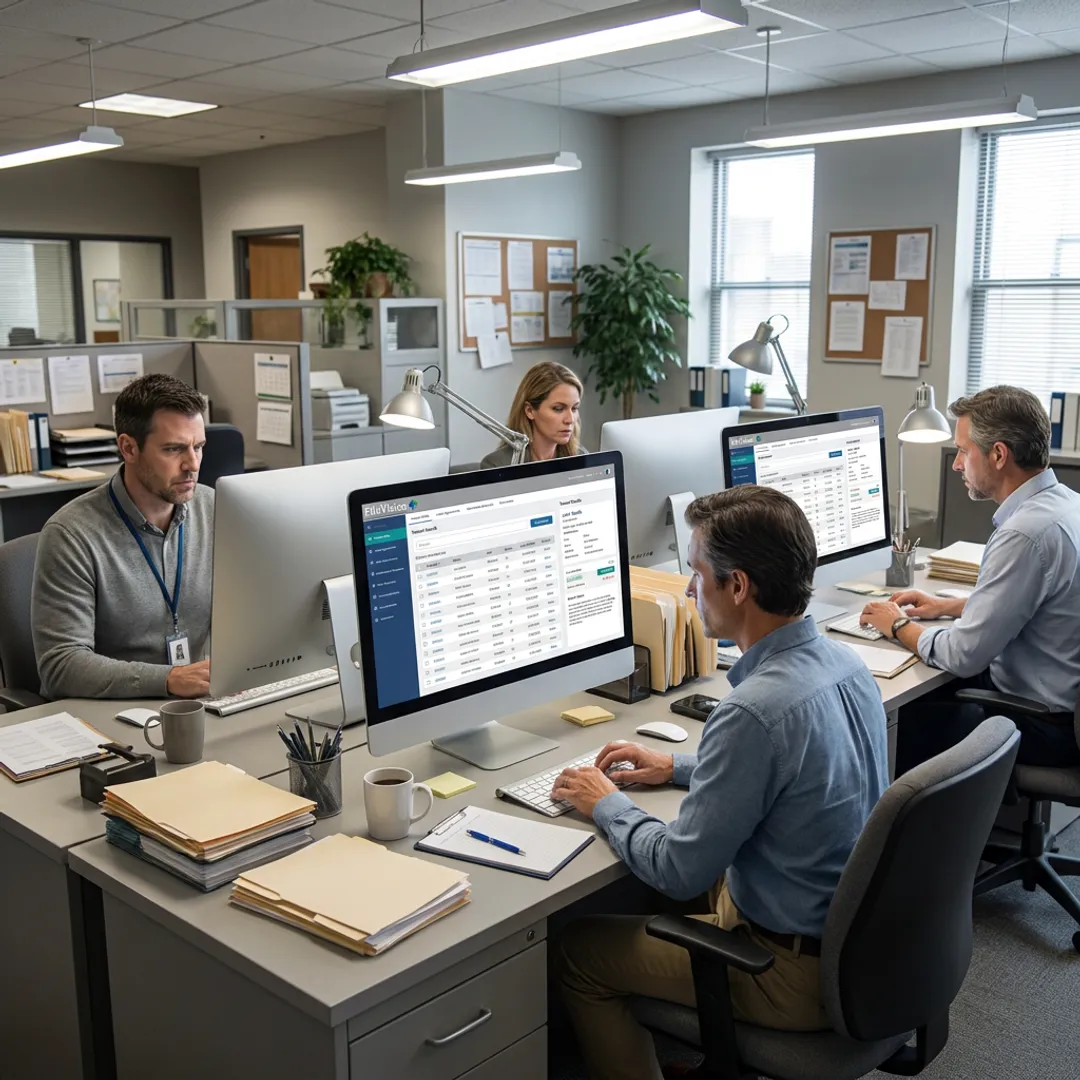 Managed Document Solutions & Services