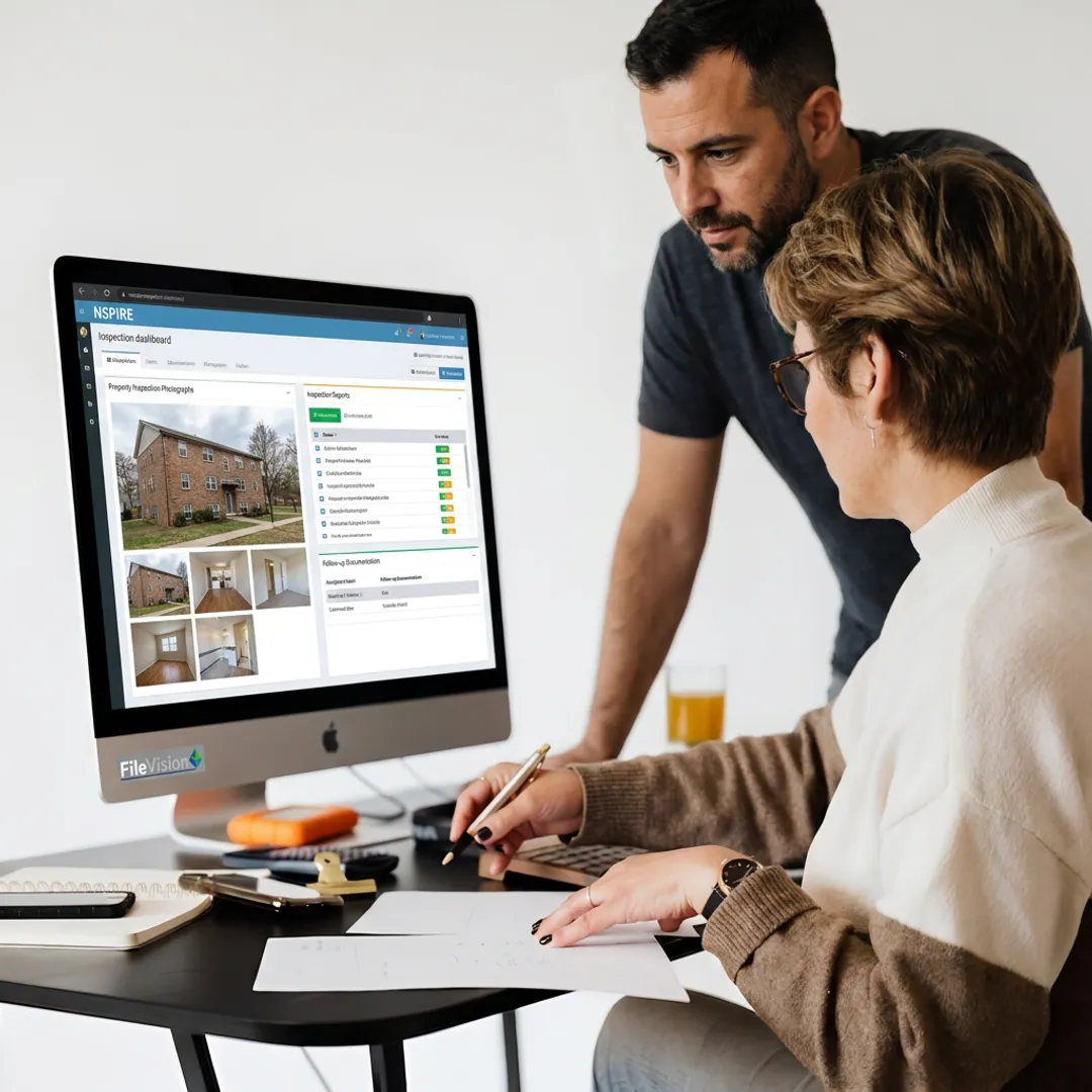 Top Inspection Management Software for Quality and Safety