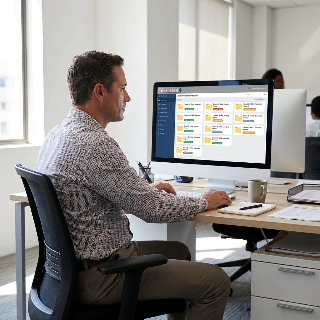 Compliance Management Portal