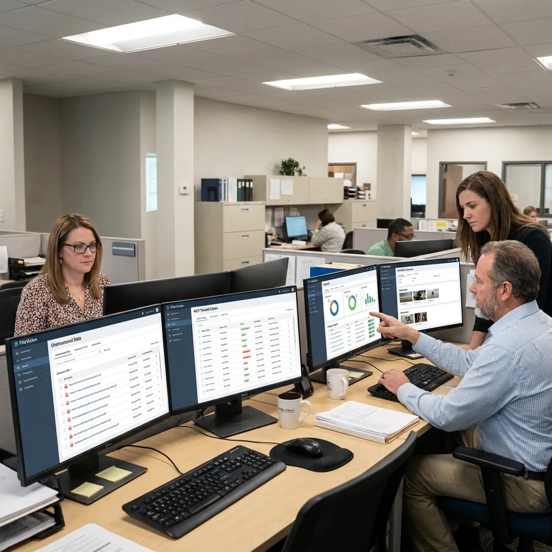 Compliance Hub Services