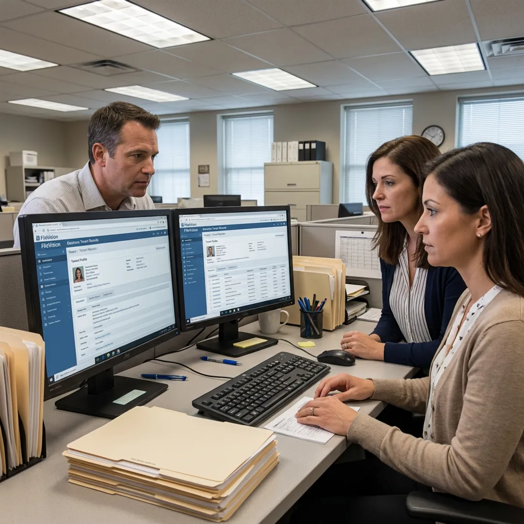 Privacy Act System of Records Notice (SORN) Services