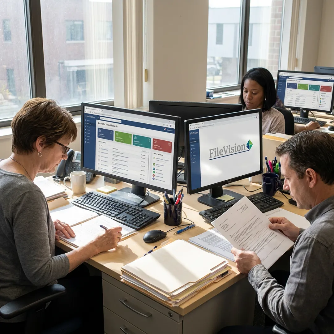 Innovative Document Solutions & Services