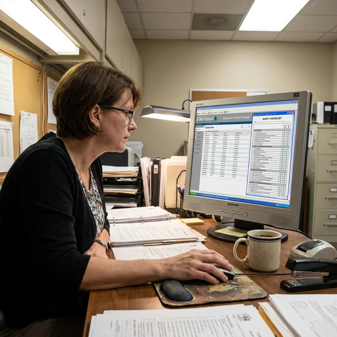 Single Audit Compliance Supplement Services