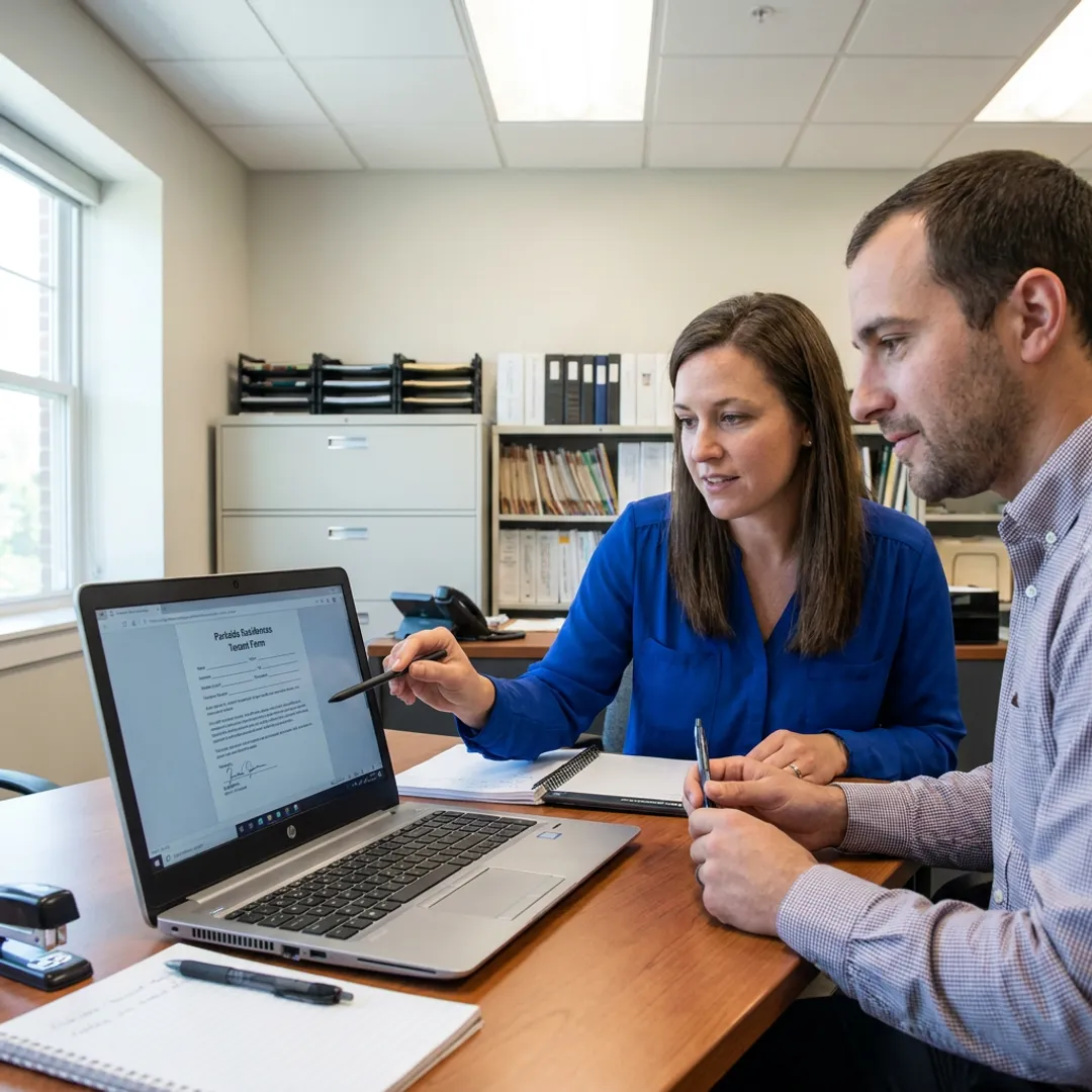 E-Signature Software for Document Signing